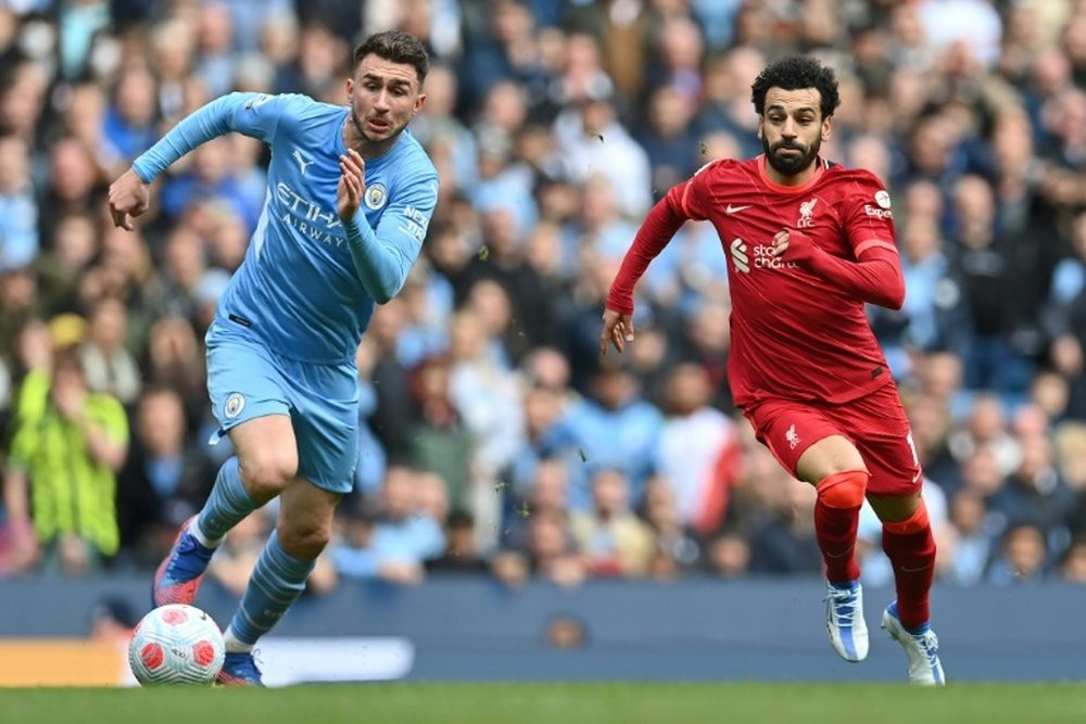Photo of City, Liverpool seek perfection in push for glory