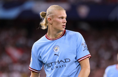 haaland s future became a dressing room burden haaland s future became a dressing room burden