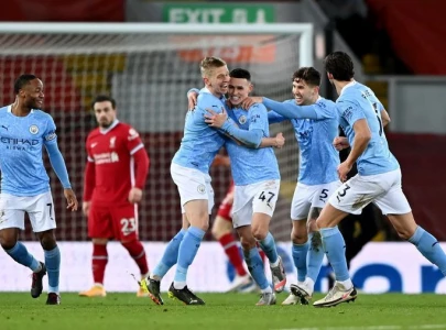 man city thrash liverpool man city thrash liverpool