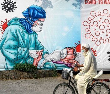 75 pakistani adults facing stress during pandemic reveals study 75 pakistani adults facing stress during pandemic reveals study