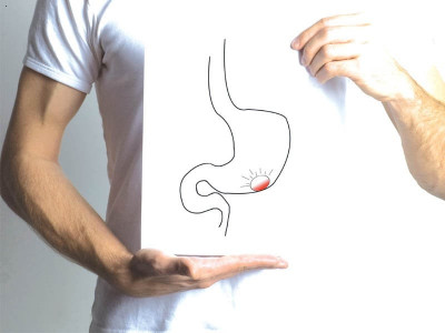 prioritisation of digestive health urged prioritisation of digestive health urged