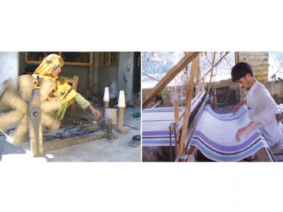 recognition at last famed shawls earn islampur industrial village status recognition at last famed shawls earn islampur industrial village status