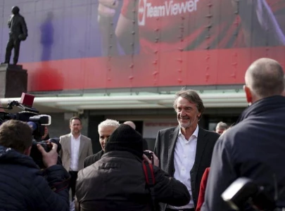 ratcliffe won t pay stupid price for man utd