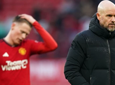 ten hag out of time at man united former players say ten hag out of time at man united former players say