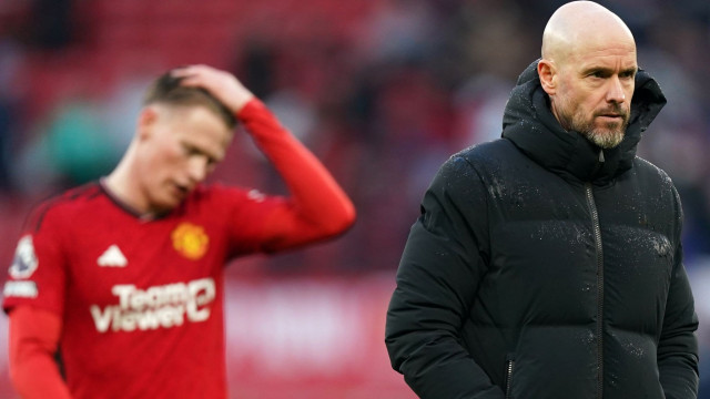 ten hag out of time at man united former players say ten hag out of time at man united former players say