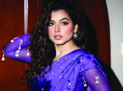 mansha debunks separation rumour with husband jibran mansha debunks separation rumour with husband jibran