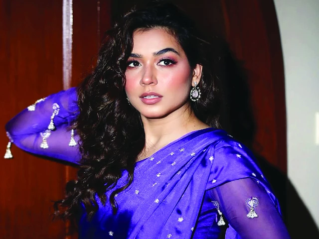 mansha starred in the film laal kabootar in 2019 photo instagram mansha starred in the film laal kabootar in 2019 photo instagram