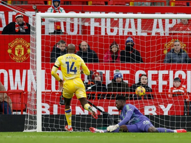 crystal palace dominate manchester united with 2 0 win crystal palace dominate manchester united with 2 0 win