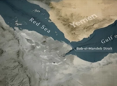bab al mandeb strait iran war places another vital shipping route at risk