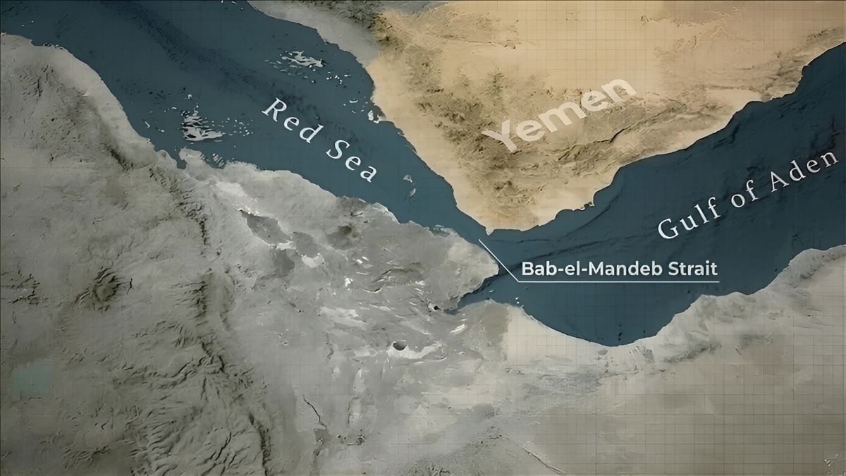 Iran threatens wider sea route closures as US expands strikes and blockade