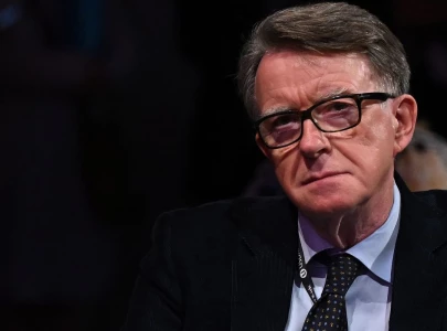sacked uk envoy mandelson quits parliament over epstein ties