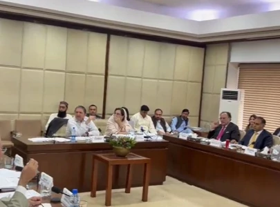 senate panel proposes tax exemption for annual income up to rs1 2m