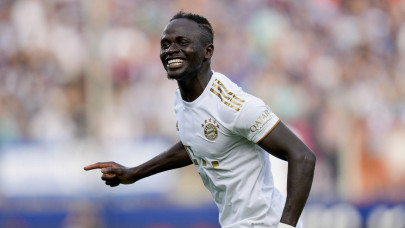 mane not surprised by bayern s start mane not surprised by bayern s start