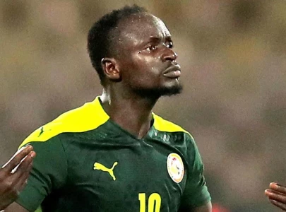 mane celebrates 100th senegal appearance mane celebrates 100th senegal appearance