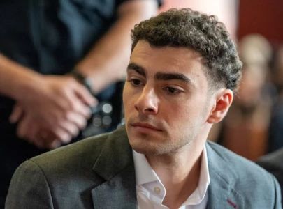 luigi mangione pleads guilty in federal case admits killing insurance ceo