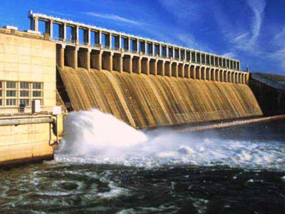 punished for living near mangla dam