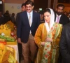 first lady graces mango diplomacy festival first lady graces mango diplomacy festival
