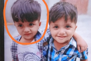 child killed three injured in water tanker accident in manghopir