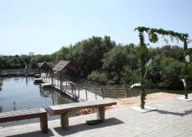 karachi welcomes country s first floating mangrove biodiversity park karachi welcomes country s first floating mangrove biodiversity park