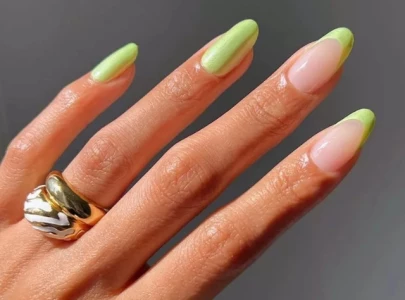 9 medium length nail designs made for spring 9 medium length nail designs made for spring