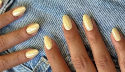 8 luxe nails that are perfect for taurus season