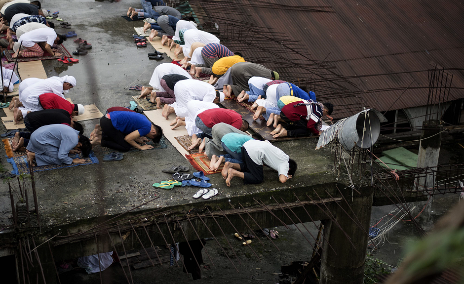 Manila