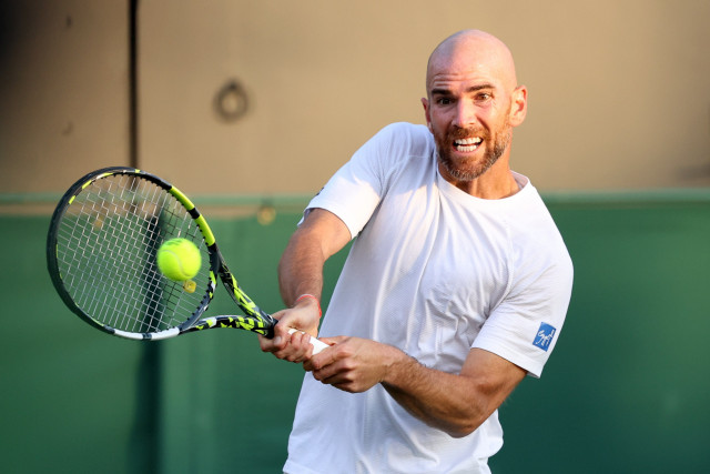 mannarino downs michelsen in newport final mannarino downs michelsen in newport final