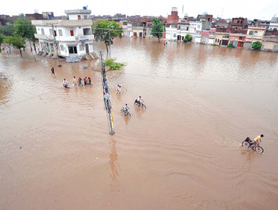 monsoon wreaks havoc across the country monsoon wreaks havoc across the country