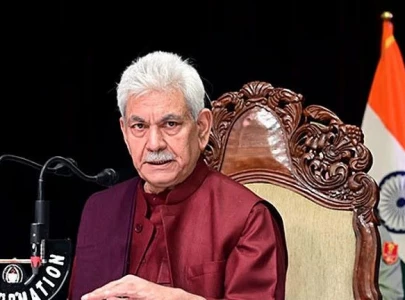 iiojk strongman faces calls for resignation