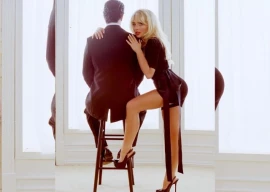 sabrina carpenter shatters spotify record with man s best friend debut sabrina carpenter shatters spotify record with man s best friend debut