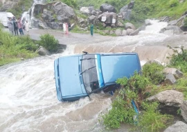 death toll from mansehra cloudburst hits 16 death toll from mansehra cloudburst hits 16