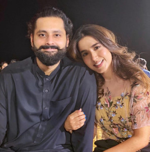 watch mansha pasha celebrates birthday with jibran nasir watch mansha pasha celebrates birthday with jibran nasir