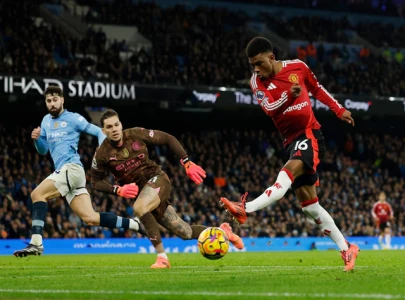 man united stun city with two quick goals to claim derby win man united stun city with two quick goals to claim derby win
