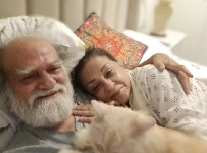 manzar sehbai samina ahmed melt hearts with new photo on instagram manzar sehbai samina ahmed melt hearts with new photo on instagram