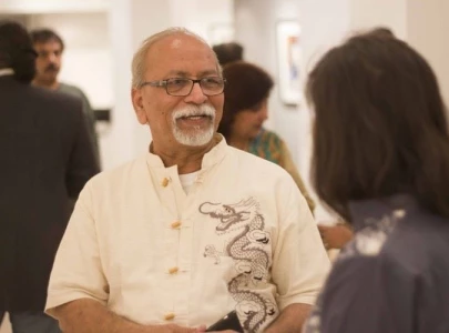 eminent painter mashkoor raza passes away