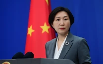 china urges us iran talks as soon as possible praises pakistan mediation