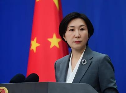 china urges us iran talks as soon as possible praises pakistan mediation