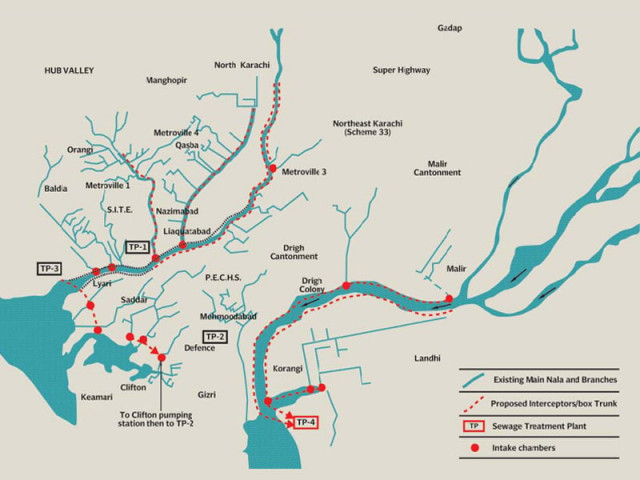 looming disaster karachi s dirty secret needs to be flushed out and soon looming disaster karachi s dirty secret needs to be flushed out and soon