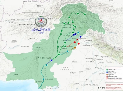 pakistan s lifeline region s flashpoint pakistan s lifeline region s flashpoint