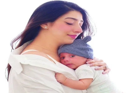 follow your instincts mariyam urges mums