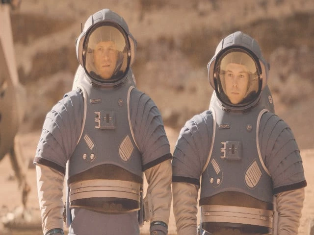 for all mankind to feature mars vs earth showdown photo file for all mankind to feature mars vs earth showdown photo file