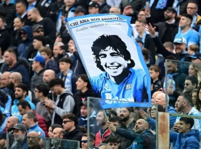 new trial over soccer legend maradona s death begins in argentina new trial over soccer legend maradona s death begins in argentina