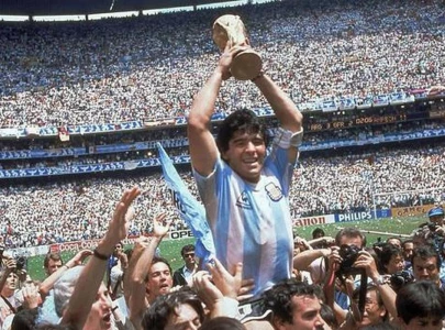 eight medical professionals to face trial over maradona death