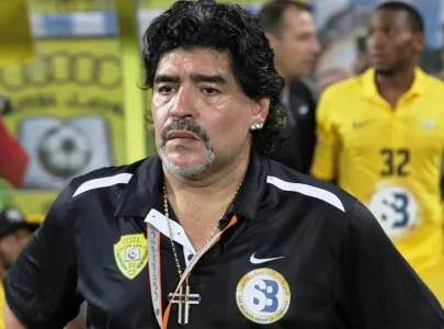 case against diego maradona s medical team ends in mistrial