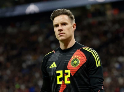 ter stegen s recovery is on track after knee injury