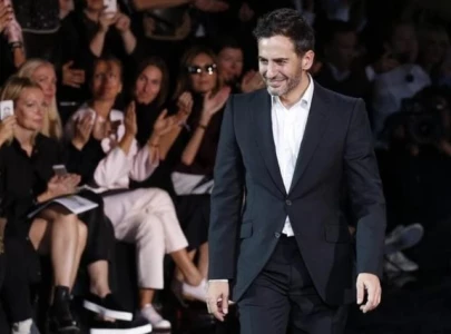 did marc jacobs throw shade at louis vuitton social post sparks debate