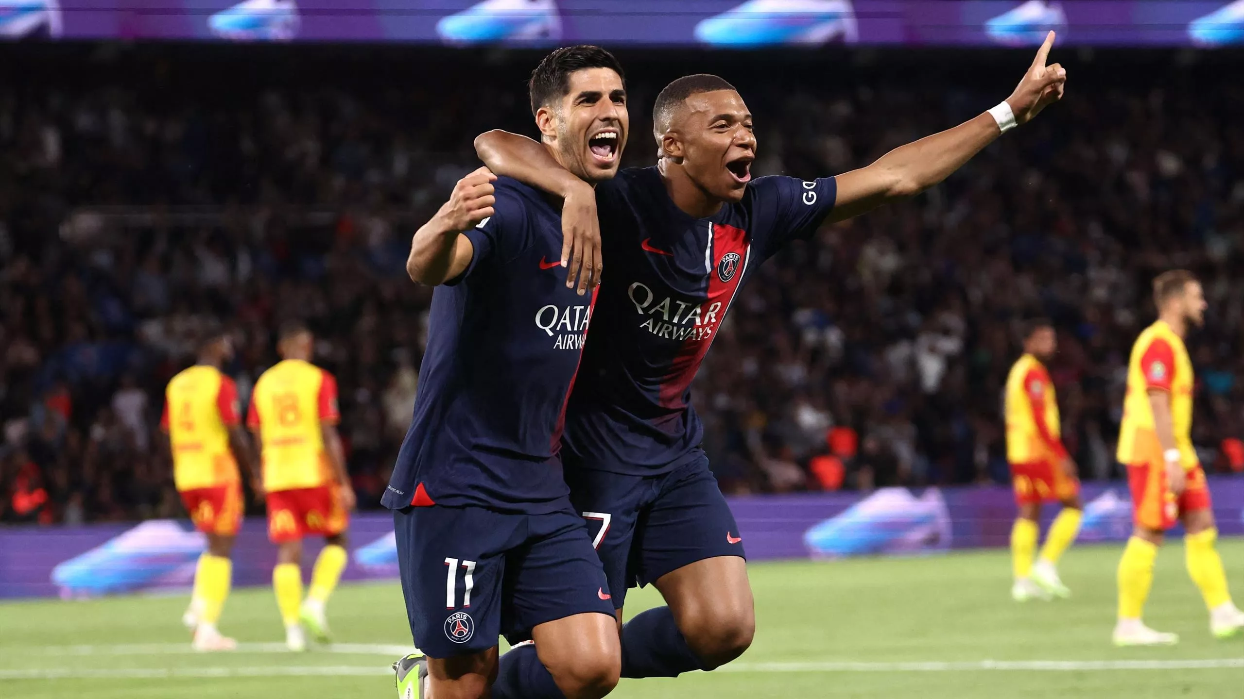 asensio has plenty to offer psg in champions league asensio has plenty to offer psg in champions league