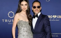marc anthony s family gets bigger as he welcomes baby no 8 with nadia ferreira marc anthony s family gets bigger as he welcomes baby no 8 with nadia ferreira