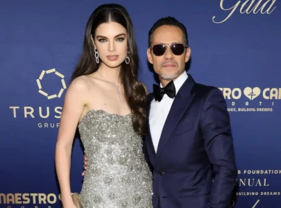 marc anthony s family gets bigger as he welcomes baby no 8 with nadia ferreira marc anthony s family gets bigger as he welcomes baby no 8 with nadia ferreira