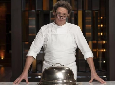 masterchef is not real reveals marco pierre white after years on judging panels